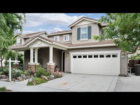 1125 Berkshire Drive, Lathrop, CA home video tour