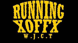 RUNNING OFF (Depok Thrashcore) - Demo EP 2013