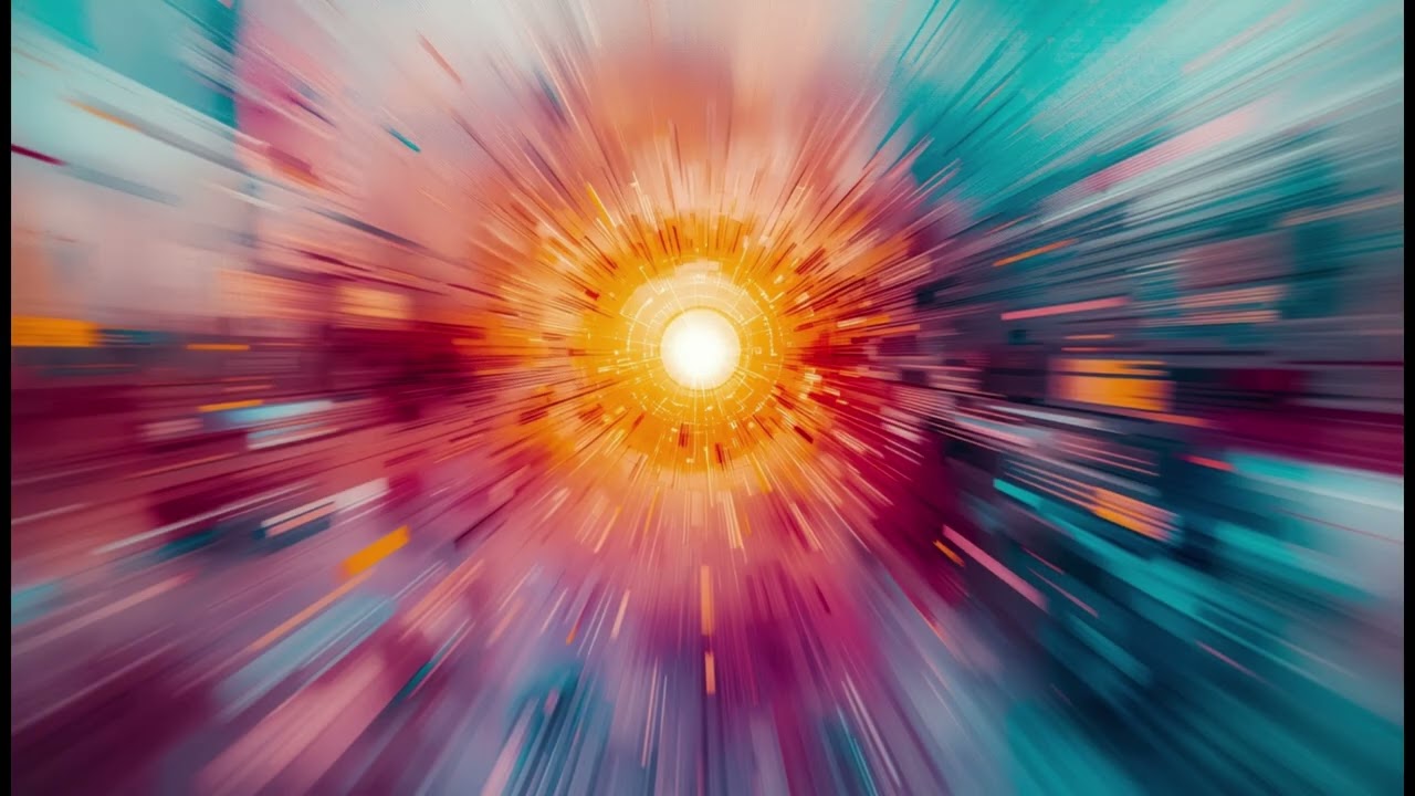 Deep Focus Music 🧠 | Calm Ambient Instrumental for Study & Concentration (1 Hour)