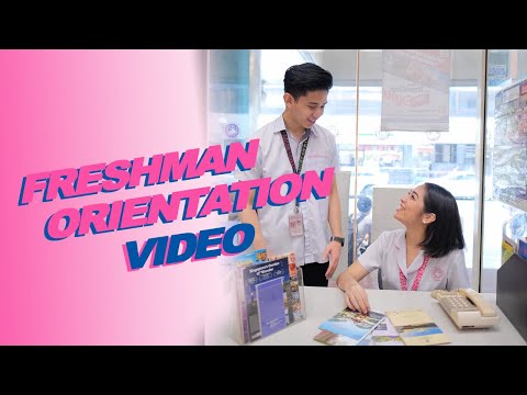 Freshman Orientation Video SY 2020-2021 | CEU Makati