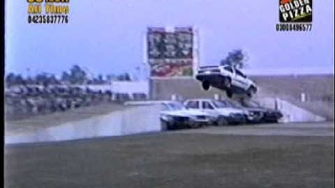 reverse jump world record sultan golden in1995