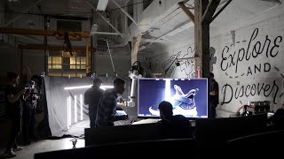 Live at Loupe S1E1