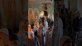 Отче наш #фирсановка