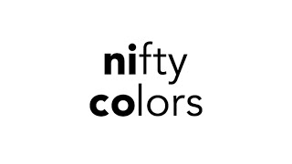 niftycolors main