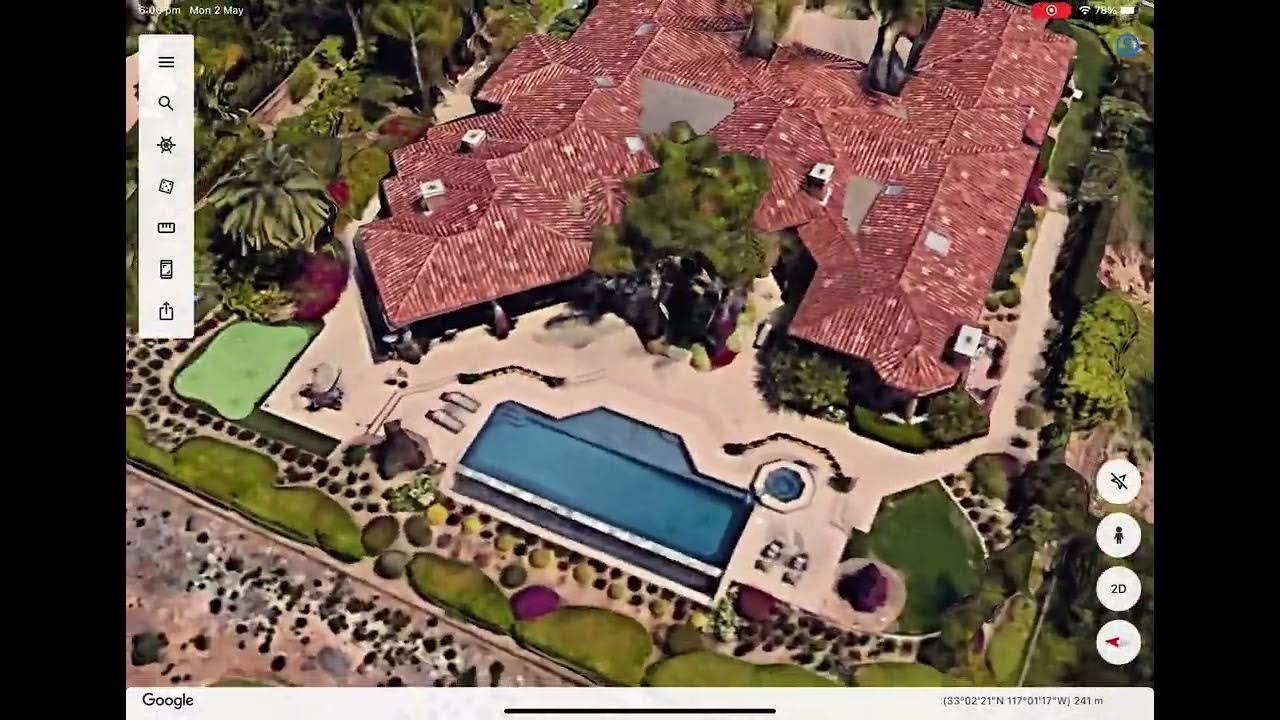 Brawadis new house location YouTube