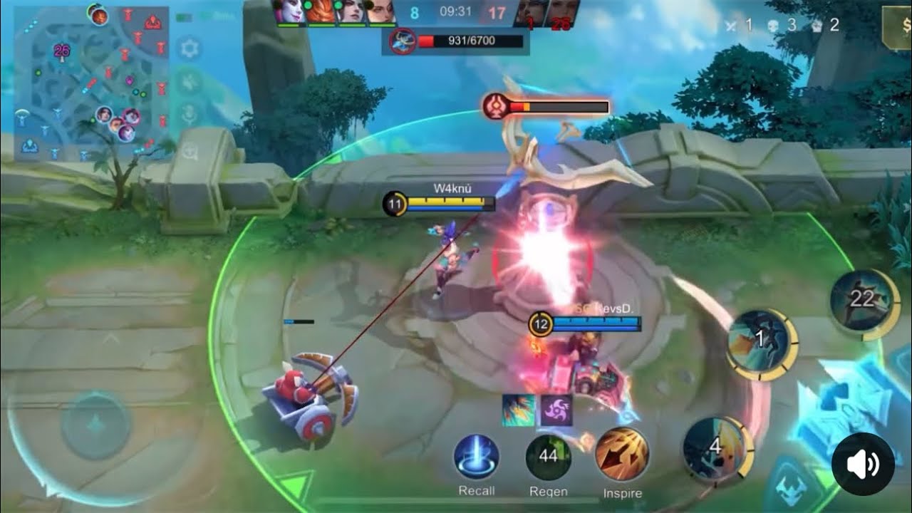 SAINYO NA KILLS AMIN NA TOWER 