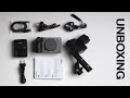 Sony FX3 Unboxing [ASMR] | What's in the Box?