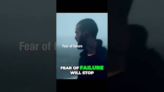 Famous #embracepossibility#fear #jockowillink #failure Profile