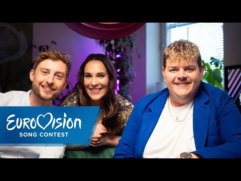 Alles Eurovision - Die Vorschau auf das zweite Halbfinale 2024 