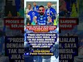 Proses Adaptasi Di Persib Bandung Berjalan Dengan Sangat Mudah "LAYVIN KURZAWA" #persib #bobotoh