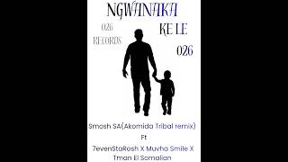 Ngwanaka ke le 026