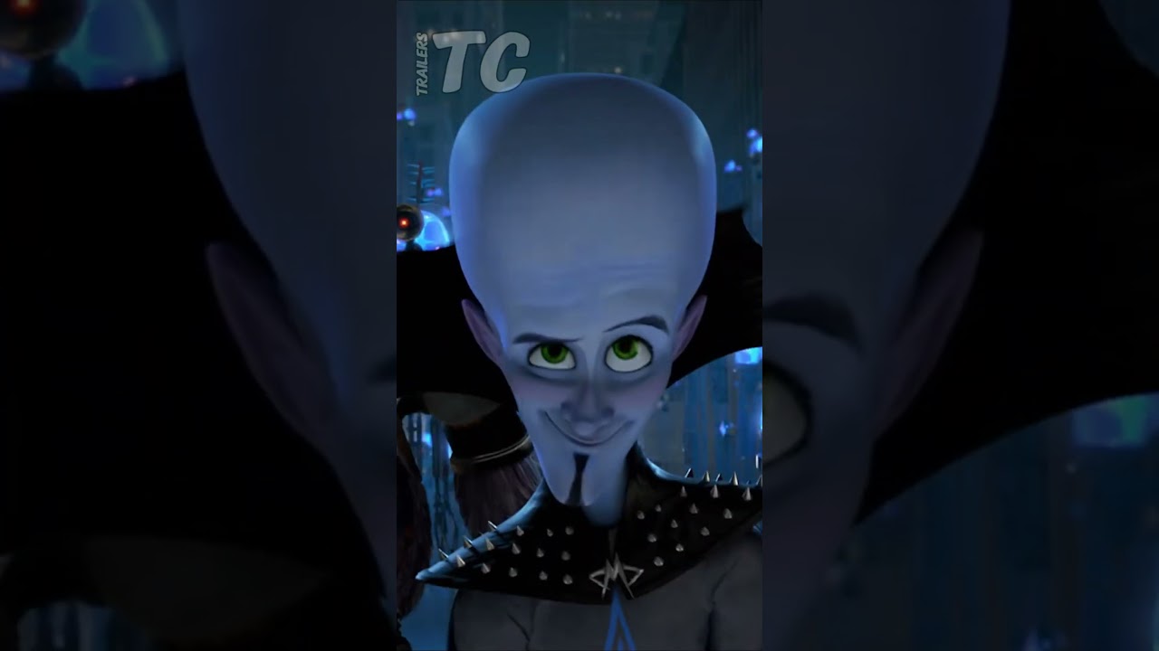 TODO SOBRE #Megamente2