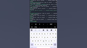 Scripting | How to make a script.   #termux #terminal #ethicalhacking #cybersecurity #bash #shorts