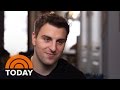 Airbnb’s Brian Chesky: I’ve Been Obsessed With 'A Better Way To Design Communities’ | TODAY