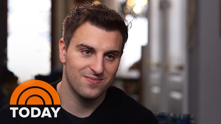 Airbnbs Brian Chesky: Ive Been Obsessed With 'A Be...