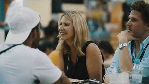 Basecamp of Inspiration long version