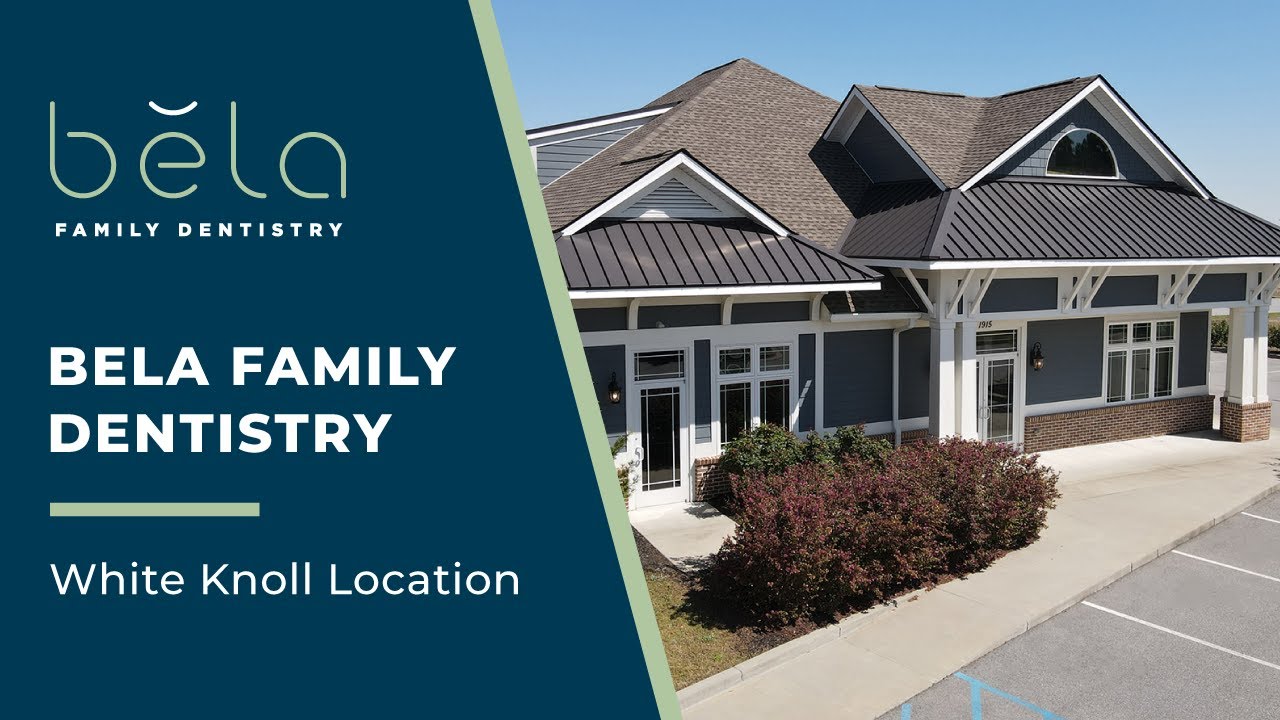 White Knoll Location Services (Bela Family Dentistry)