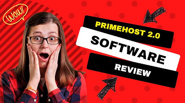 PrimeHost 2.0 Software Review - PrimeHost Review With Demo