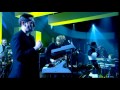 Hot Chip - Night and Day (Later with Jools Holland)