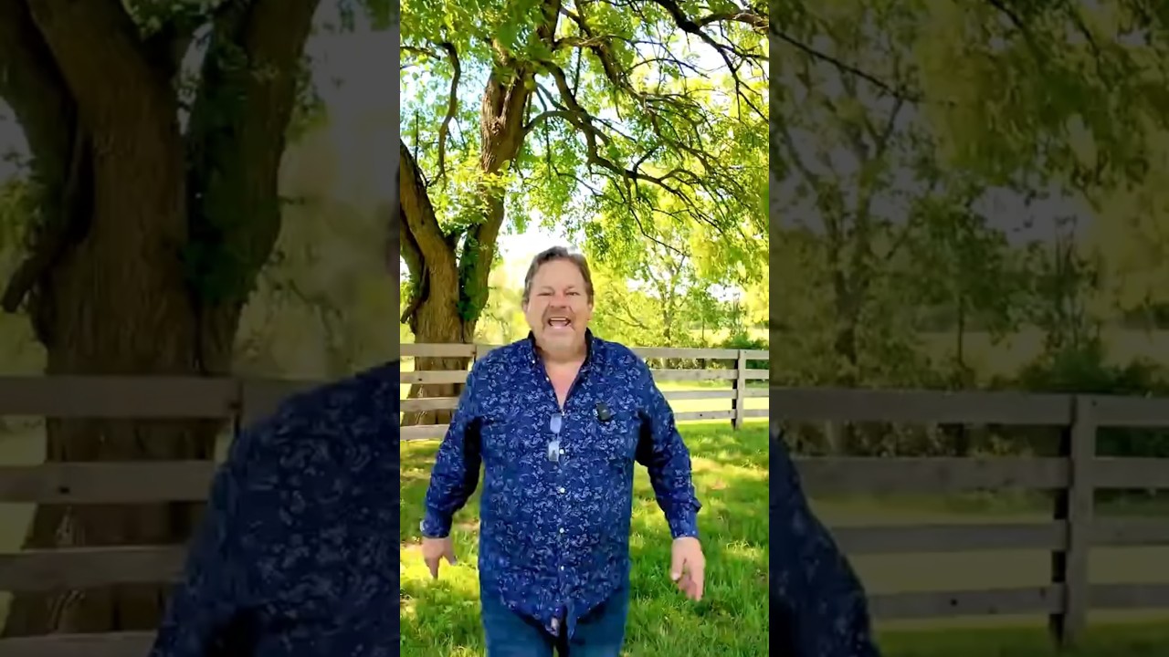 Kentucky Mansion Tour: 25 Acres