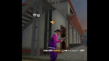 Hacker In Training Ground - I Meet Hacker In Training Ground - Free Fire hacker - Garena Free Fire