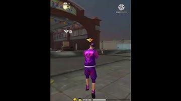 Hacker In Training Ground - I Meet Hacker In Training Ground - Free Fire hacker - Garena Free Fire