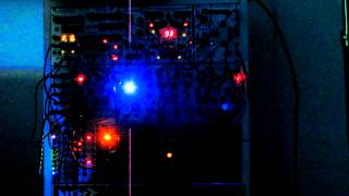 Eclectic Pluck + Drone Patch