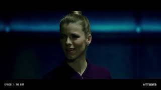 Tribute to NTT DATA - The Awakening