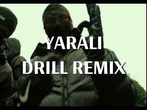 YARALI DRILL REMIX (Prod by. Zeus)