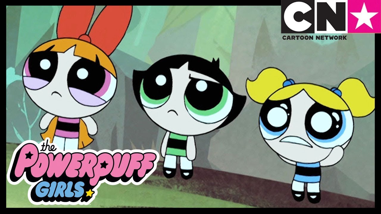 Powerpuff Girl Deutsch Powerpuff Girl Deutsch