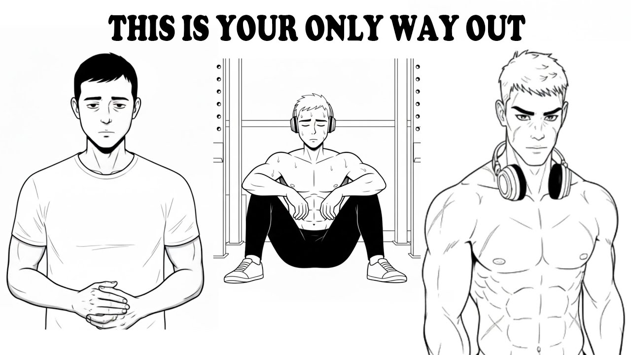 You Can’t Escape Reality — This Is the Hard Truth