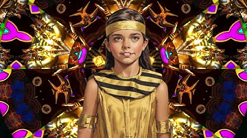 Nefertiti