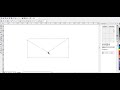 Shape desine with corel