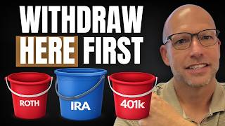 Where Should You Pull Funds From First In Retirement?