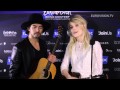 #askeurovsion: Question for The Common Linnets (The Netherlands)