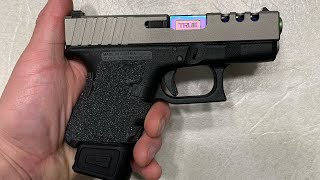 The Best Glock Magazine Extension