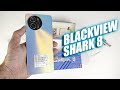 Blackview Shark 8 - супер дешево, дуже потужно!