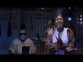 Introducing FireFly as she wows us with her "Emiliana" by Ckay Performance - Mac Roc Sessions