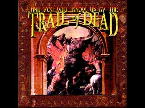 and you will know us by the trail of dead novena without faith