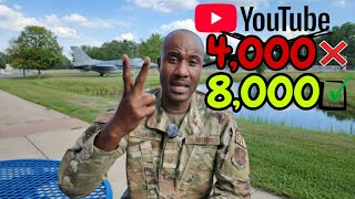MAJOR YouTube Monetization Update For YouTubers