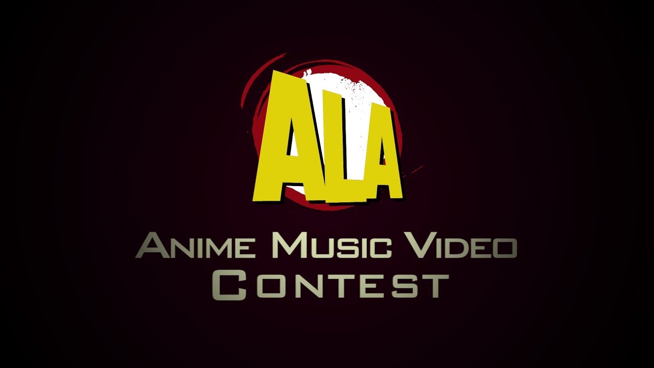 Ala19 Amv Contest Intro By Rider4z Otaku Lounge Productions