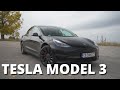 Tesla Model 3 Performance Test and Review | Is this the best electric car that you can buy?