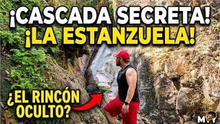 ¡No creerás que esto es Monterrey! 🌲 Cascadas en La Estanzuela (Guía Completa)