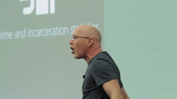 James Whittaker - The Art of Storytelling
