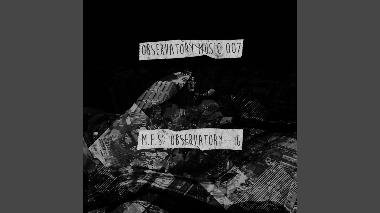 Watch G2 (Original Mix) on YouTube Watch G2 (Original Mix) on YouTube