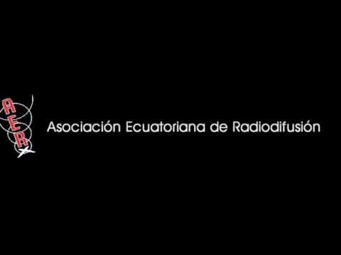 Himno de AER (Ecuador) - YouTube