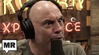 Joe Rogan HUMILIATES Himself