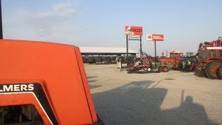 Mayer Equipment: An Amazing AGCO Dealership