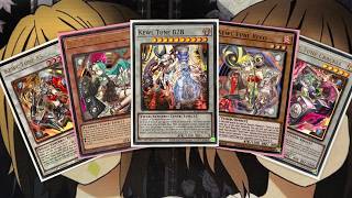 My Kewl Tune Yugioh Deck Profile for Post May 2026 Banlist