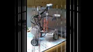 Mindstorms nxt 2.0